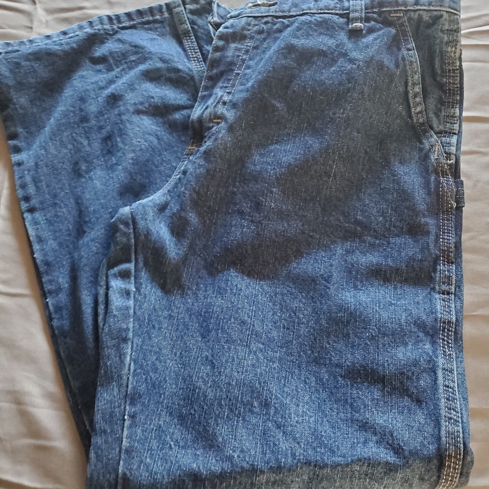 Wrangler boys jeans